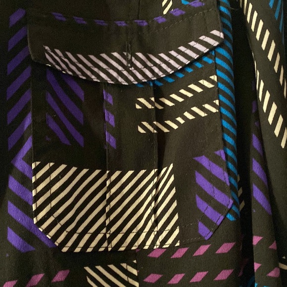 Button down top - Picture 3 of 3